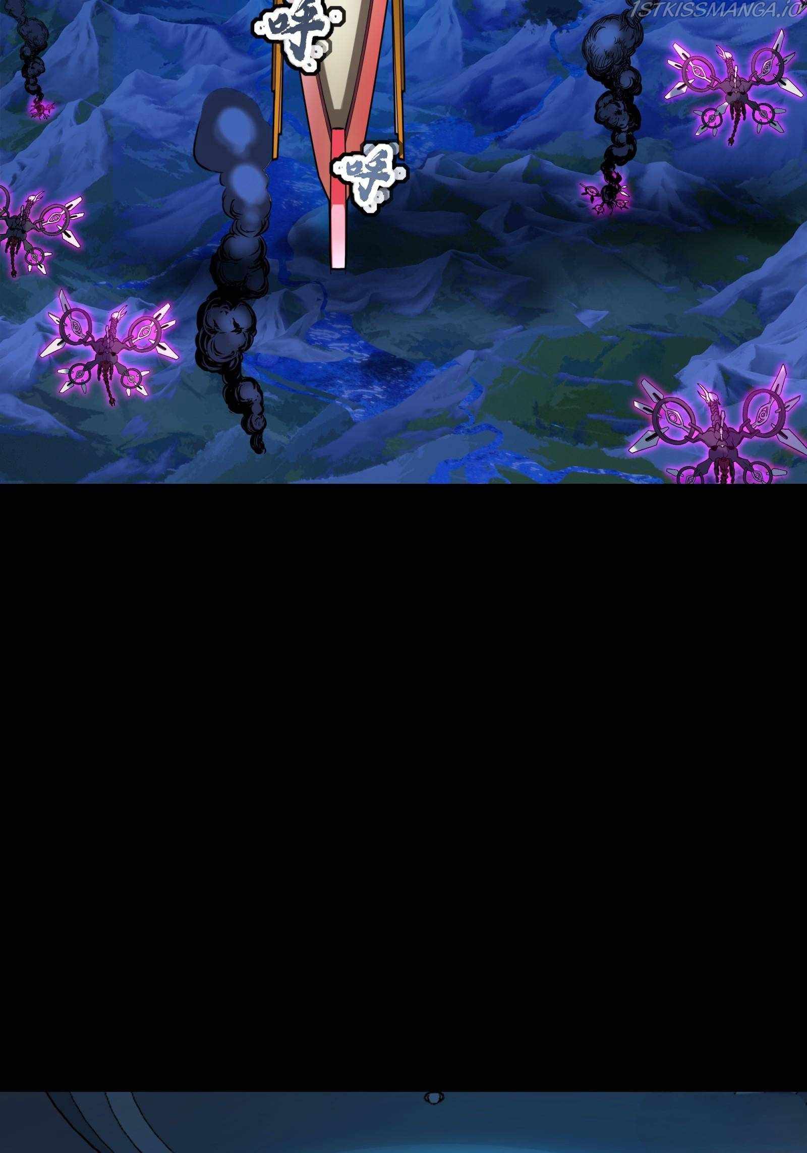 Legend of Star General chapter 78 page 14