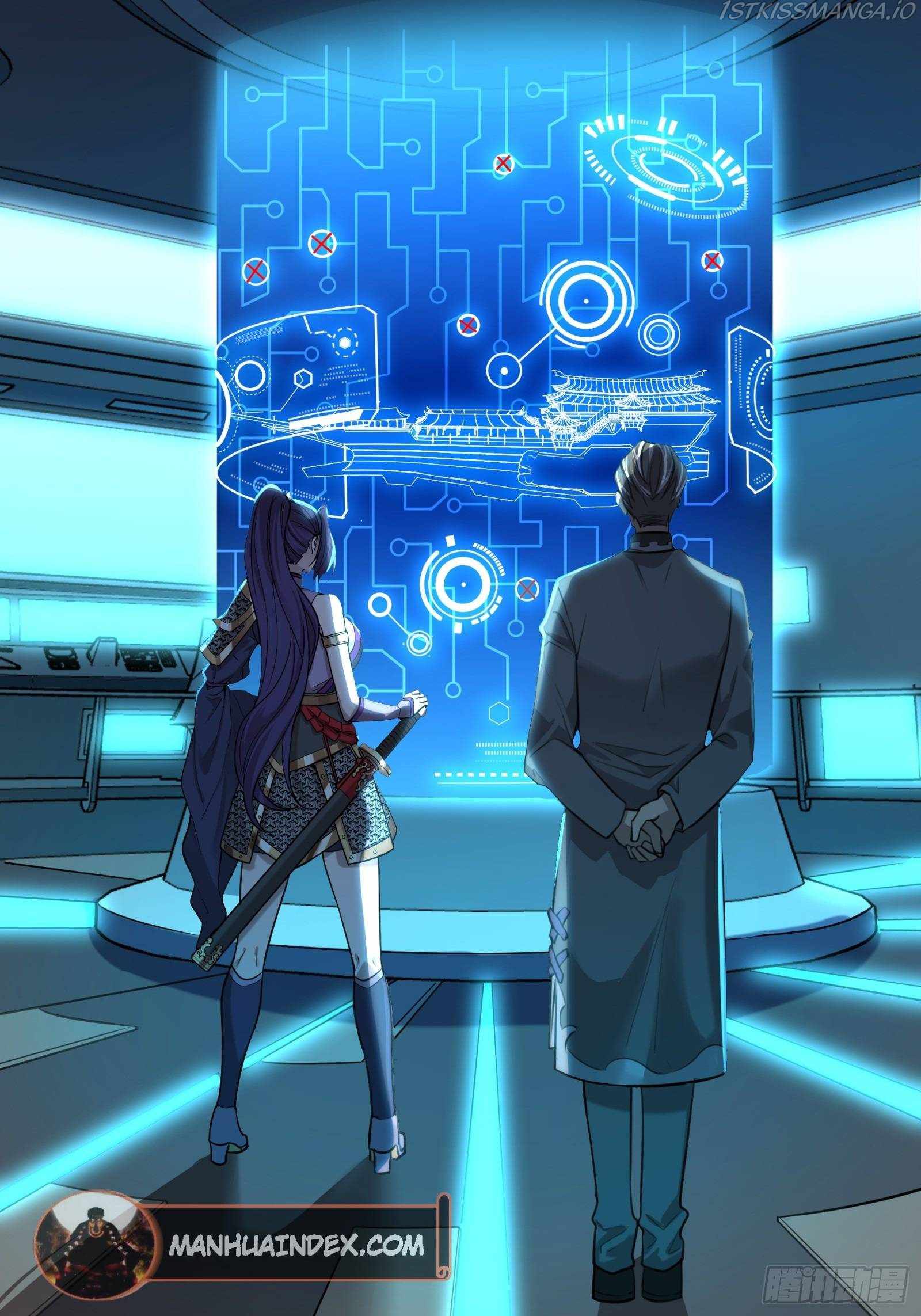 Legend of Star General chapter 78 page 15