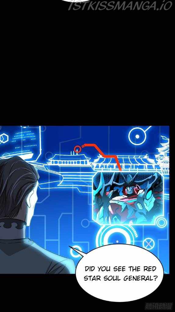 Legend of Star General chapter 78 page 20