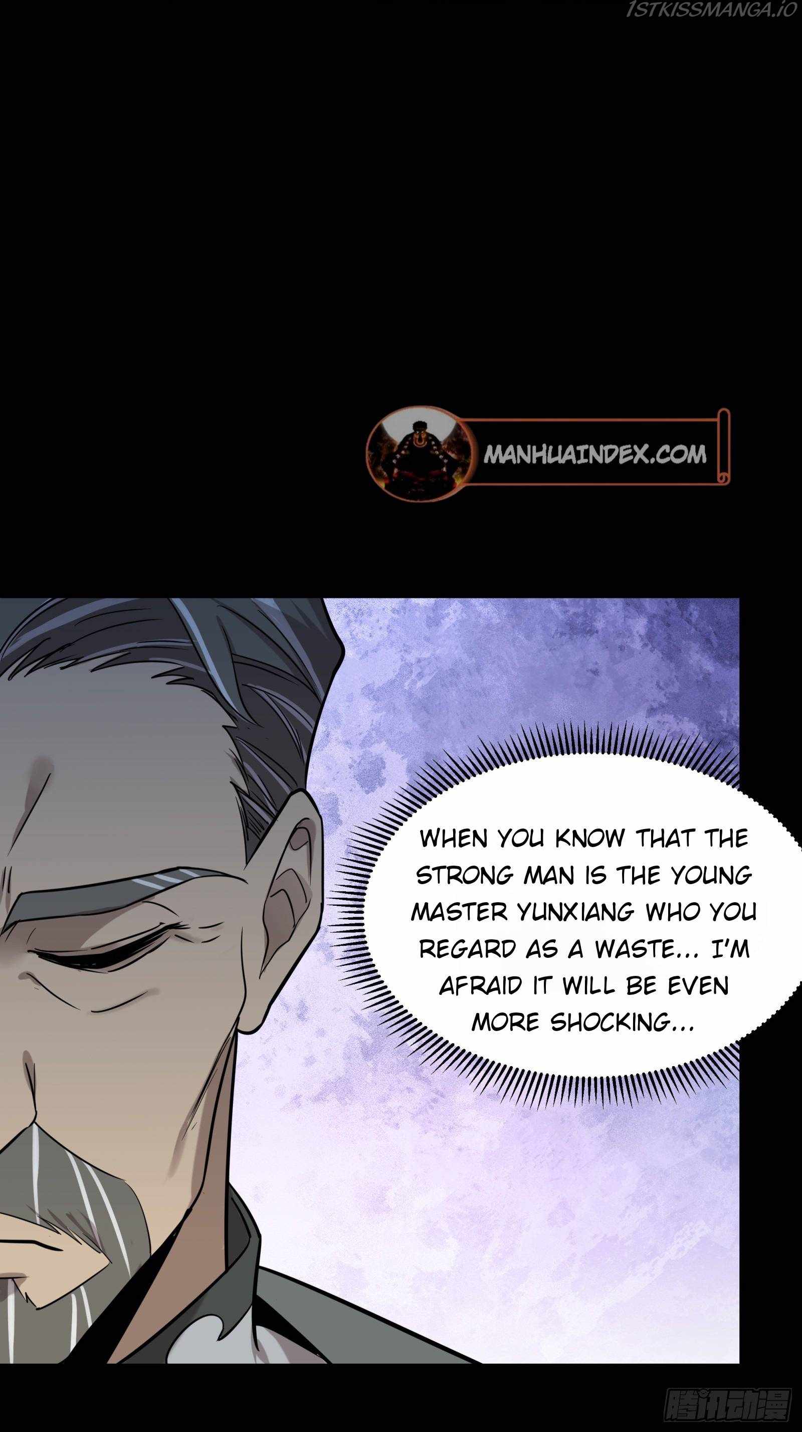 Legend of Star General chapter 78 page 24