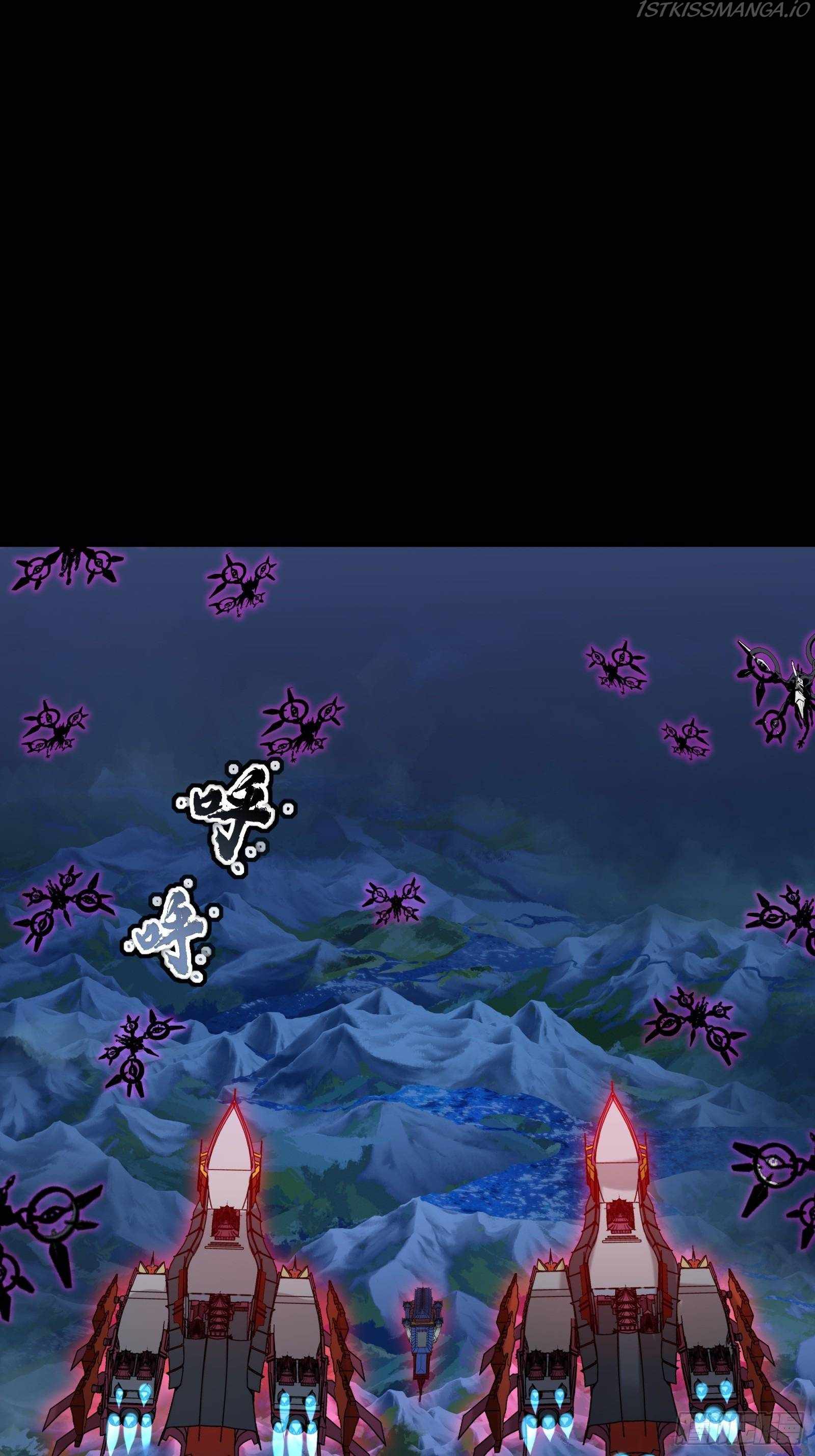 Legend of Star General chapter 78 page 25