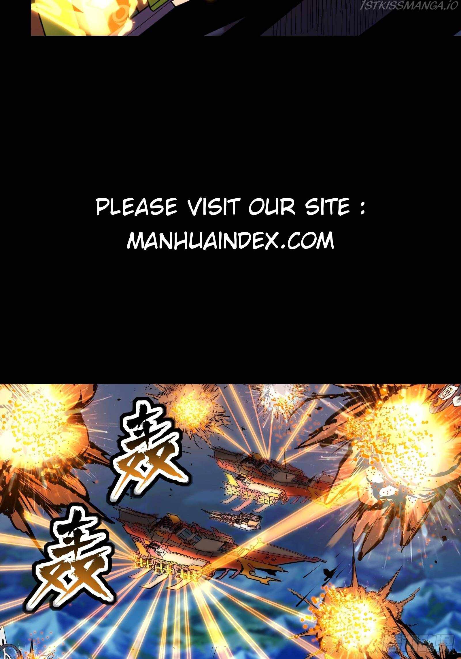 Legend of Star General chapter 78 page 31