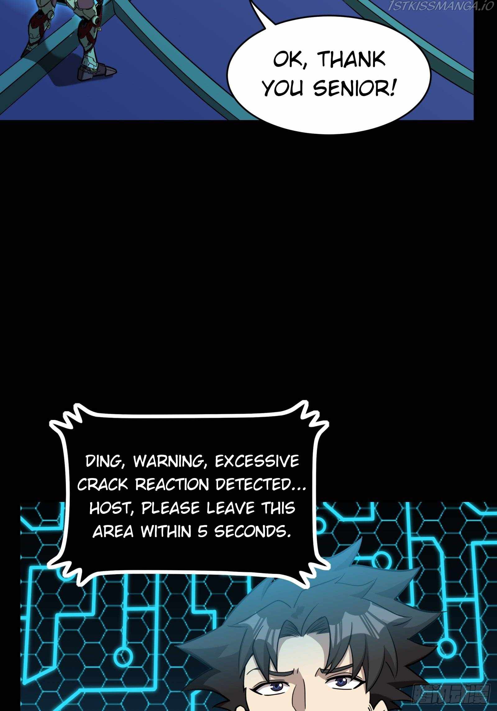 Legend of Star General chapter 78 page 34