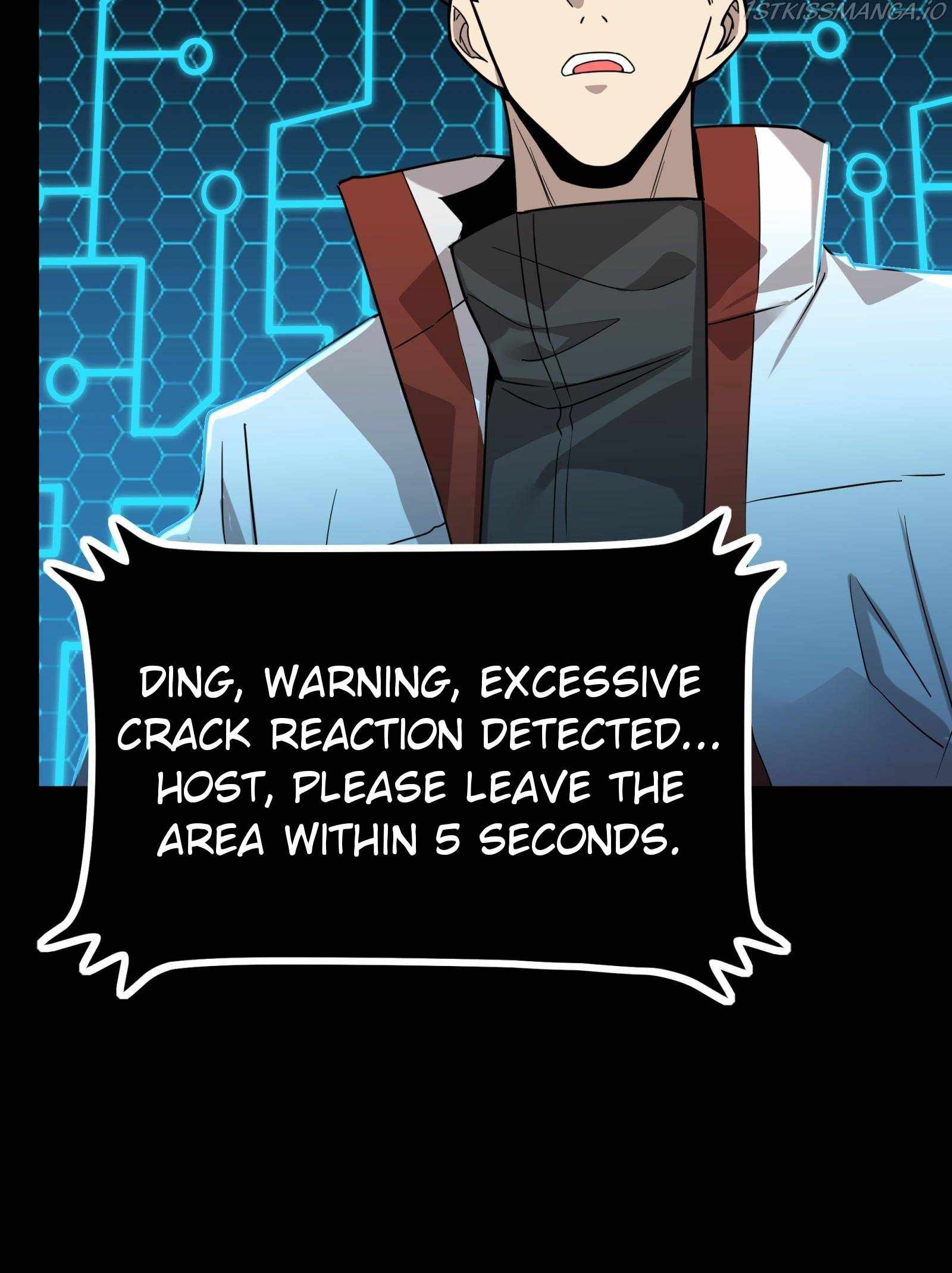 Legend of Star General chapter 78 page 35