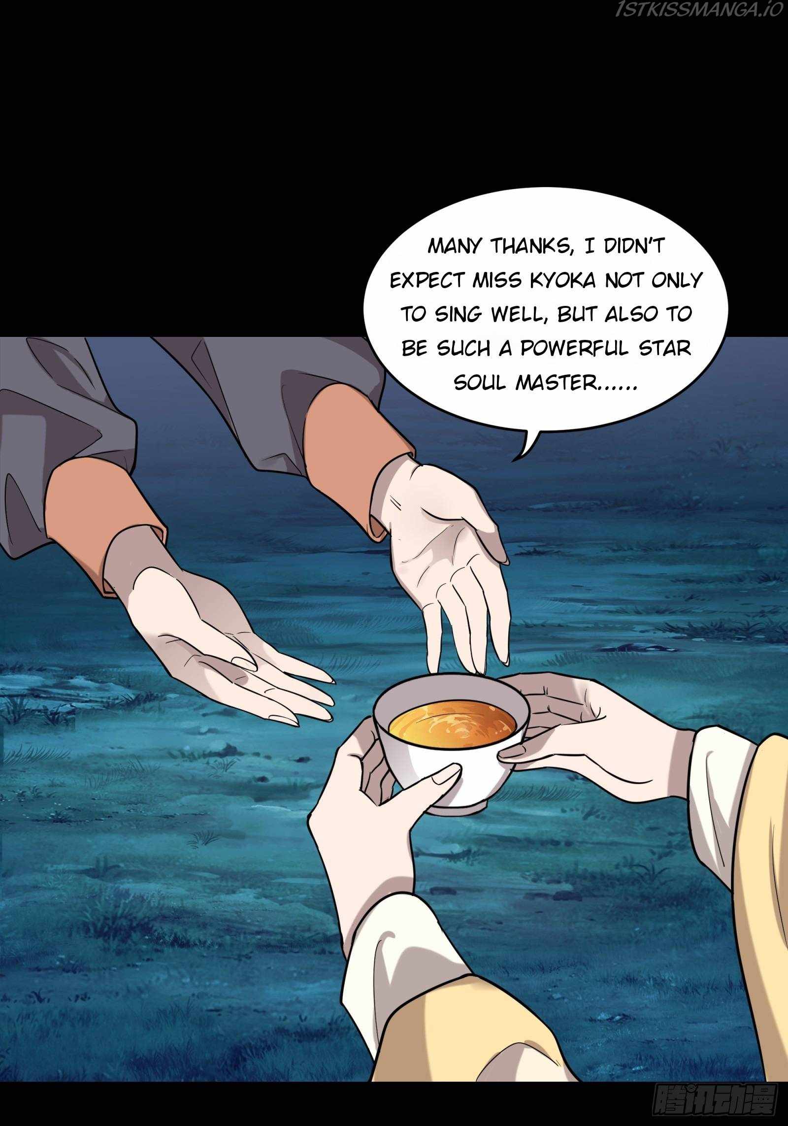 Legend of Star General chapter 78 page 44