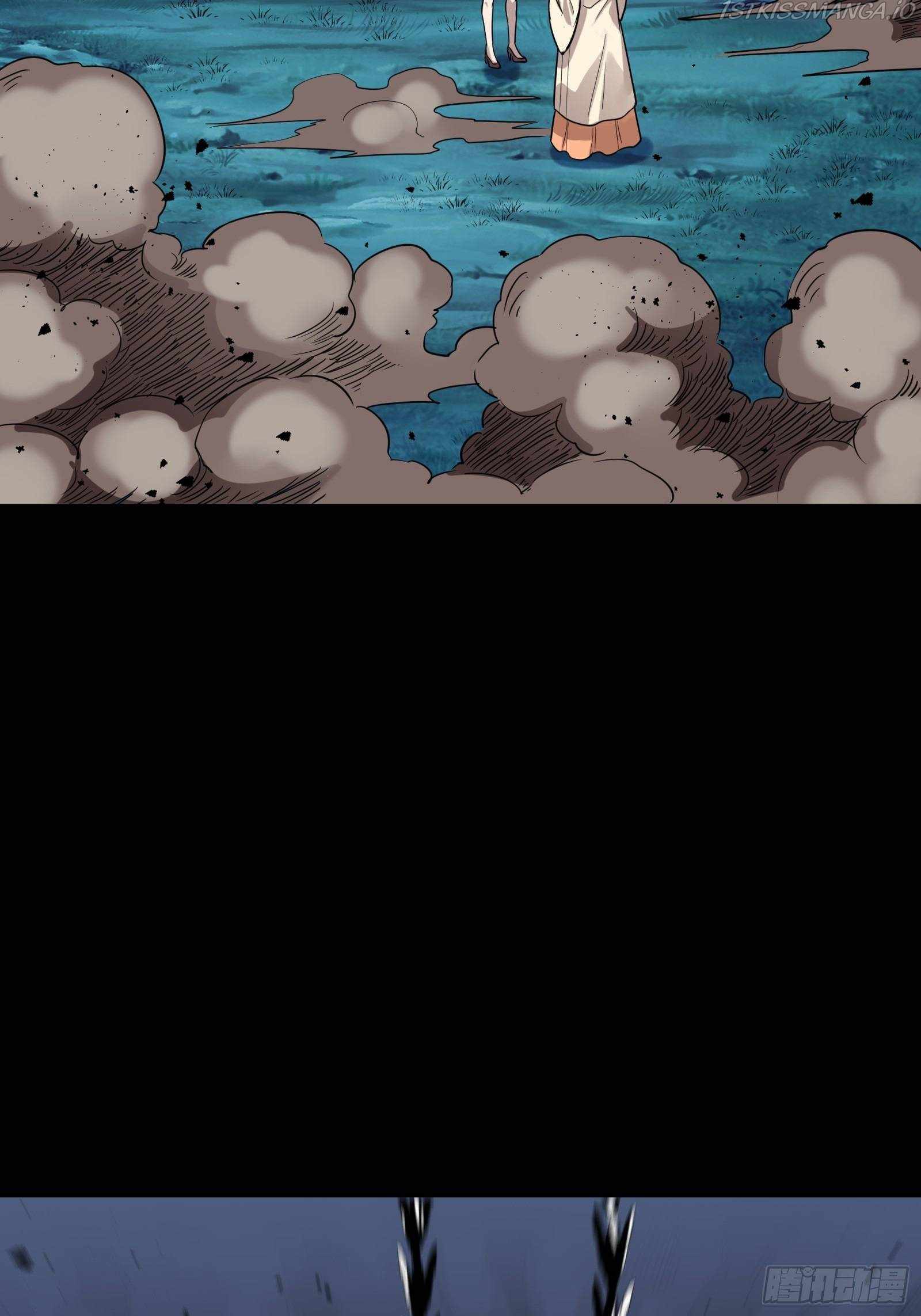 Legend of Star General chapter 78 page 46