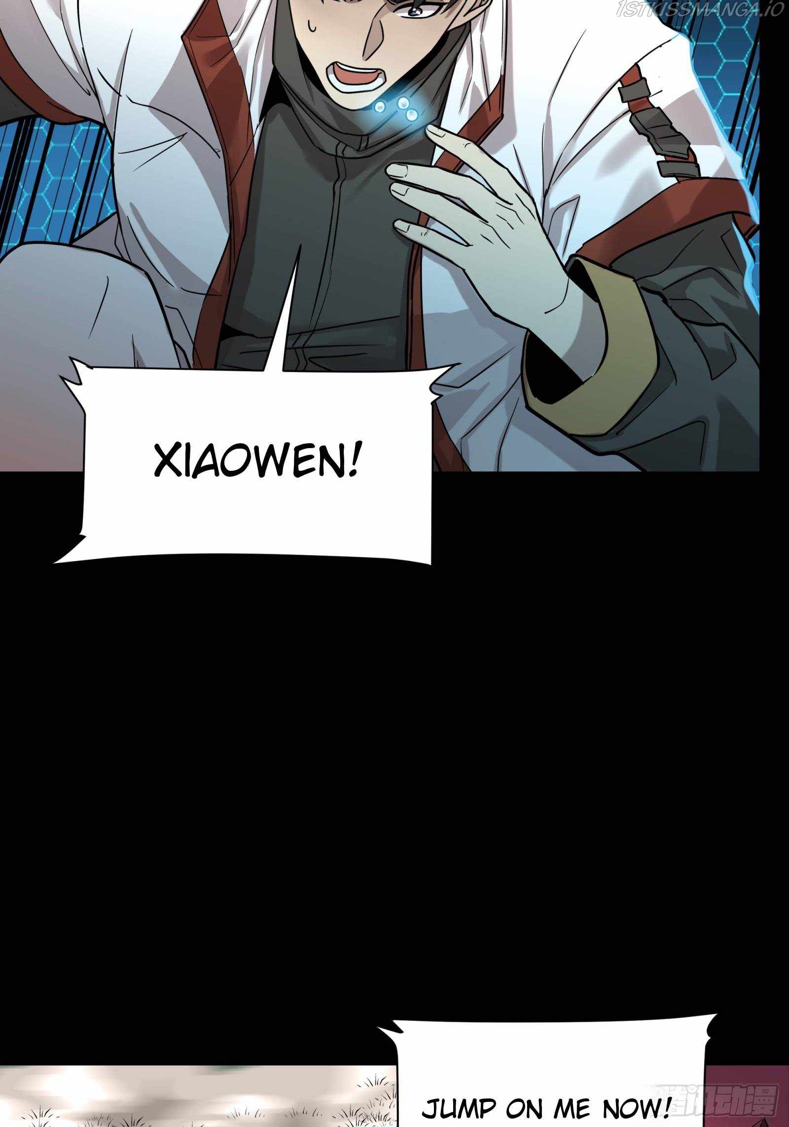 Legend of Star General chapter 78 page 49