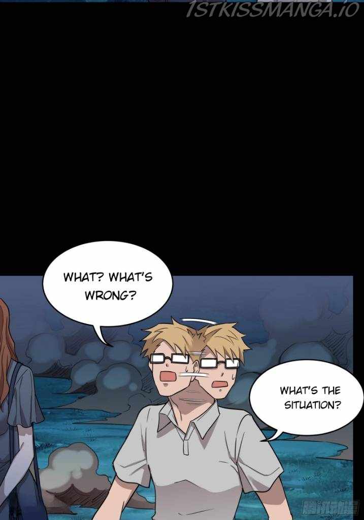 Legend of Star General chapter 78 page 51