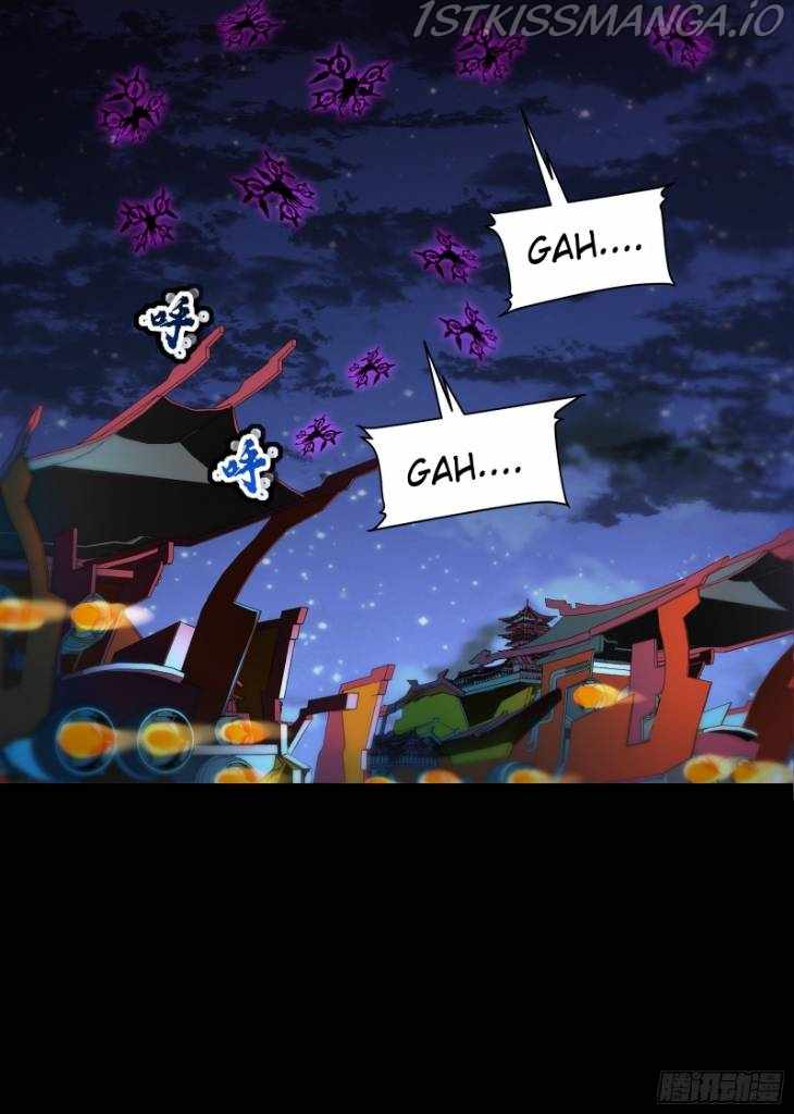 Legend of Star General chapter 78 page 53