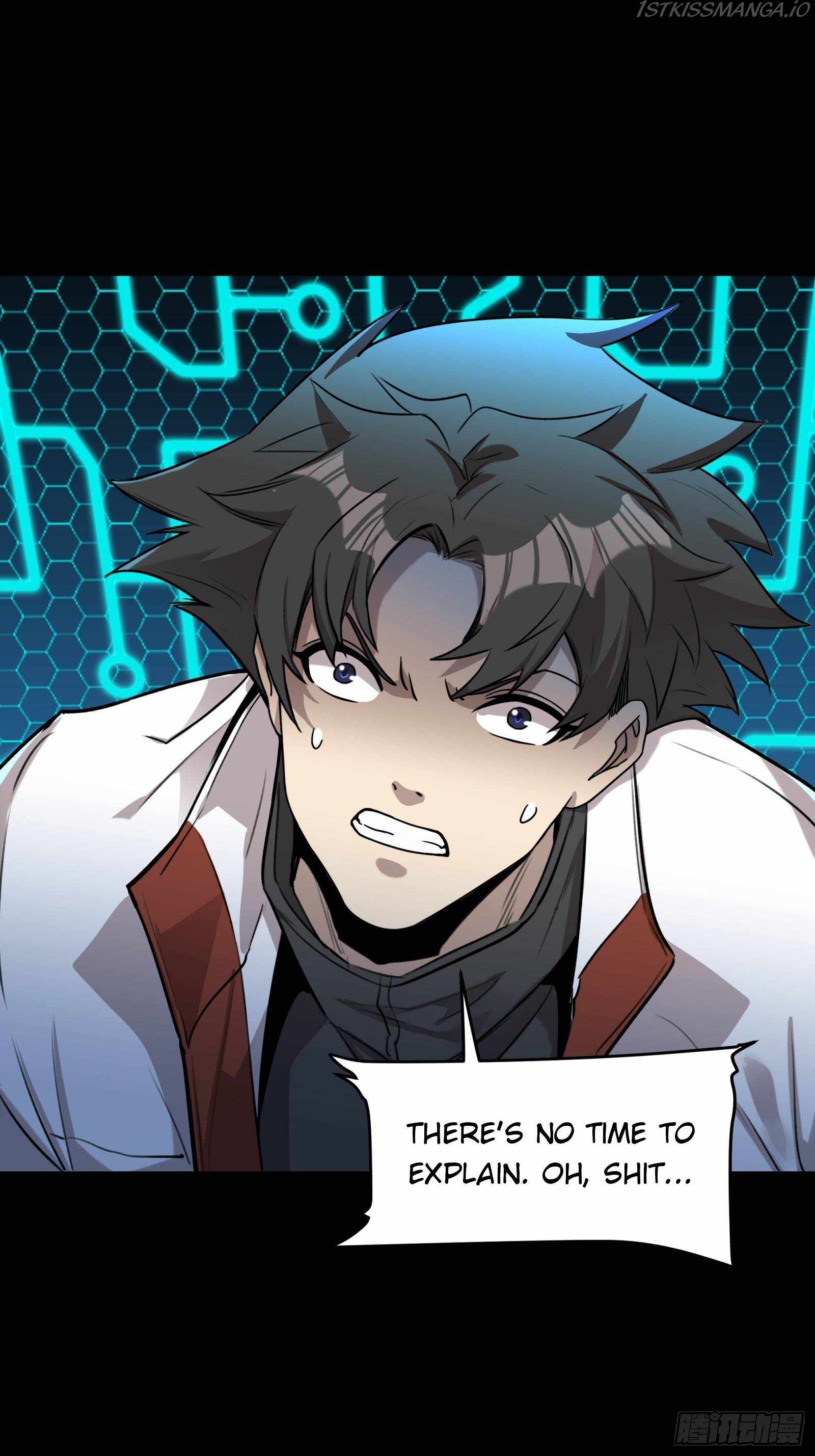 Legend of Star General chapter 78 page 54