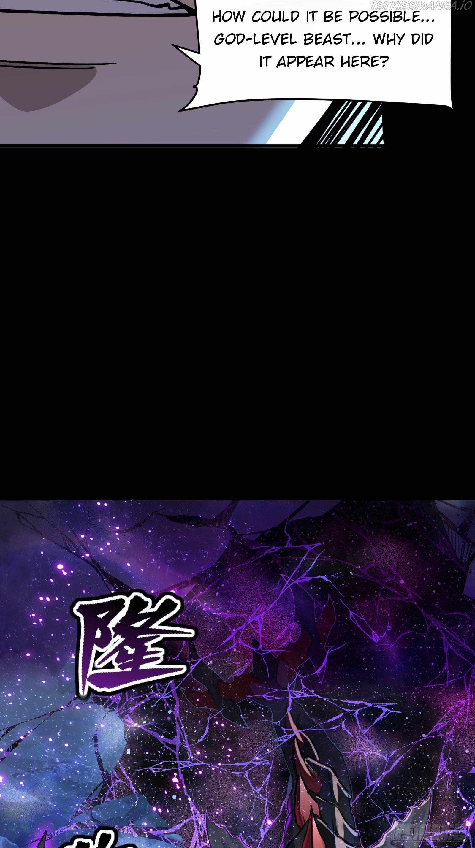 Legend of Star General chapter 78 page 61