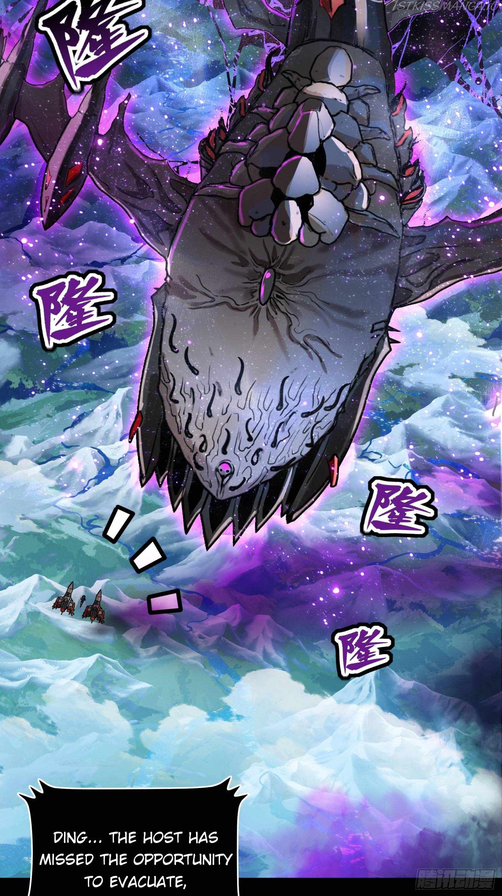 Legend of Star General chapter 78 page 62