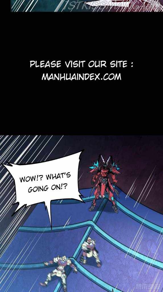 Legend of Star General chapter 78 page 8