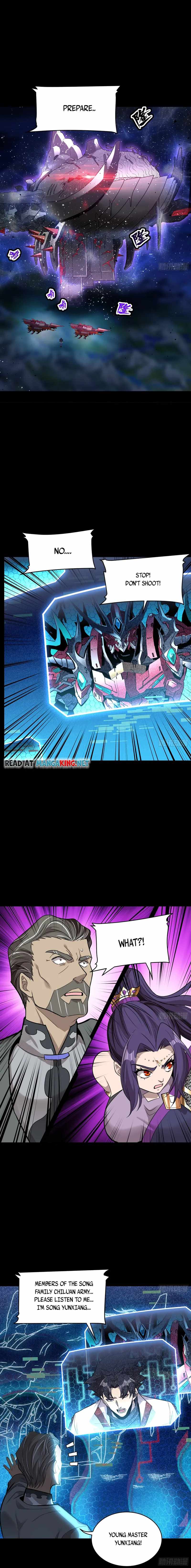 Legend of Star General chapter 79 page 6