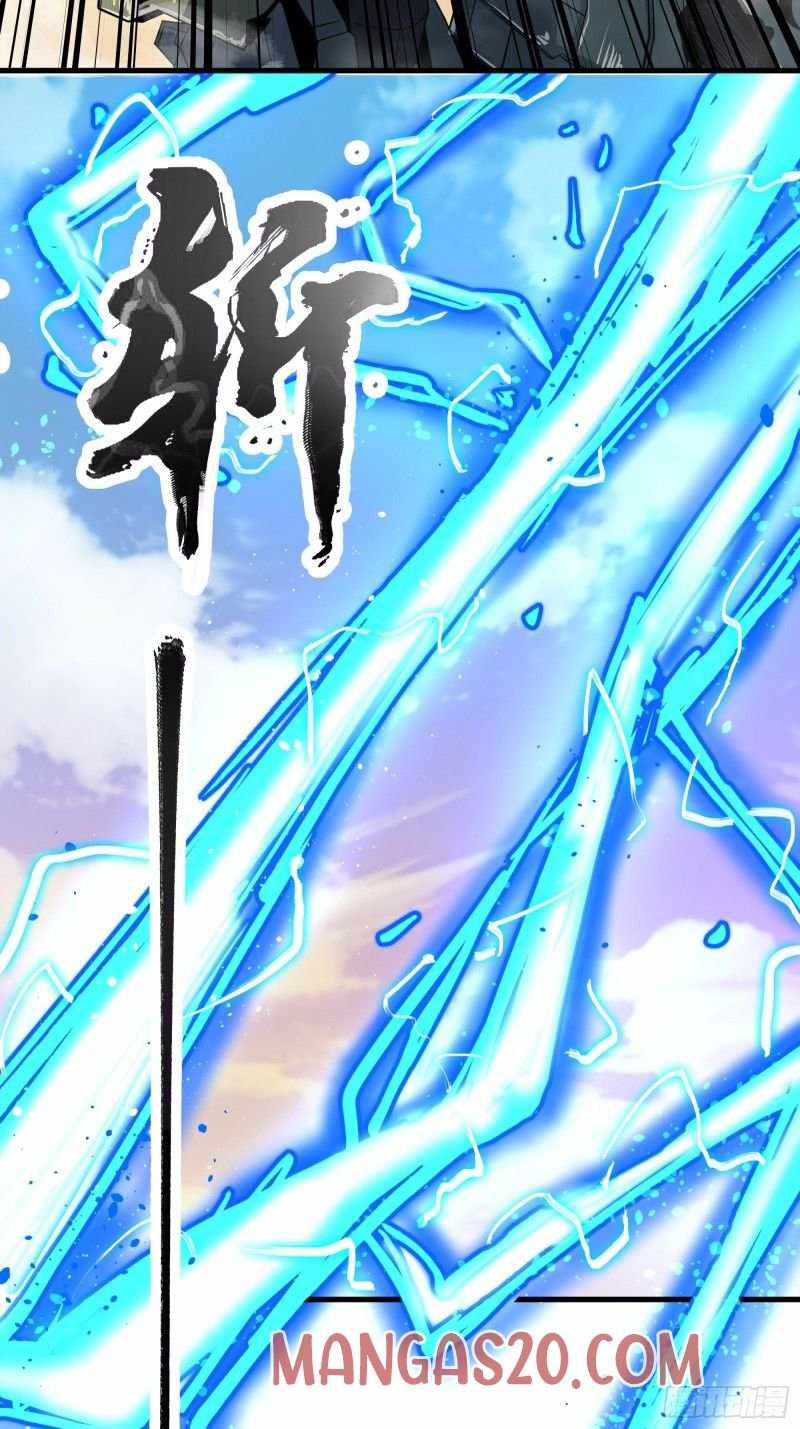 Legend of Star General chapter 8 page 26