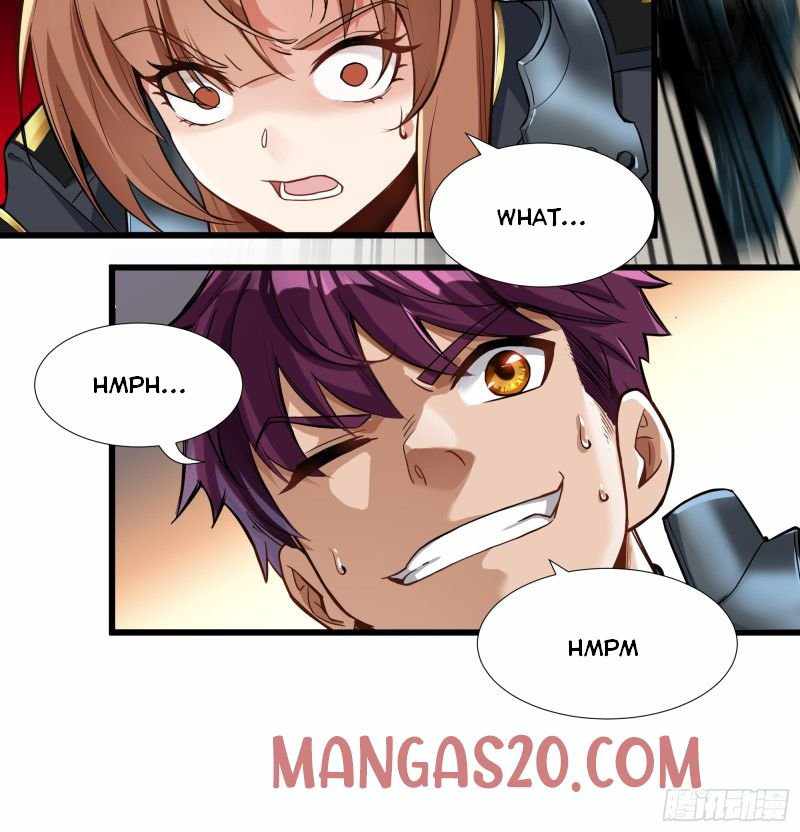 Legend of Star General chapter 8 page 31