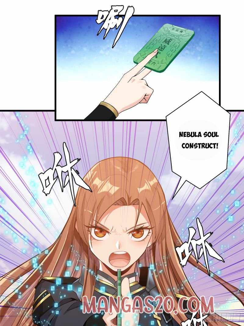 Legend of Star General chapter 8 page 4