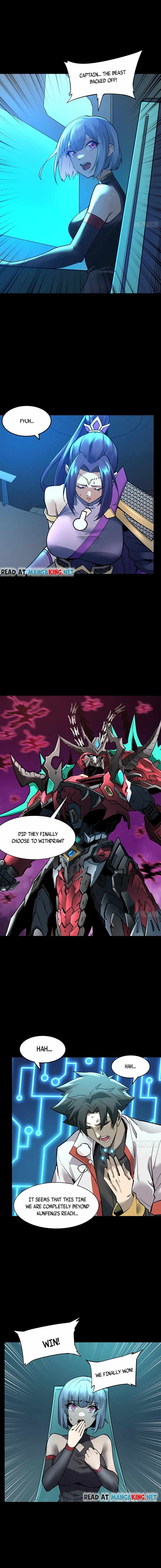 Legend of Star General chapter 81 page 4