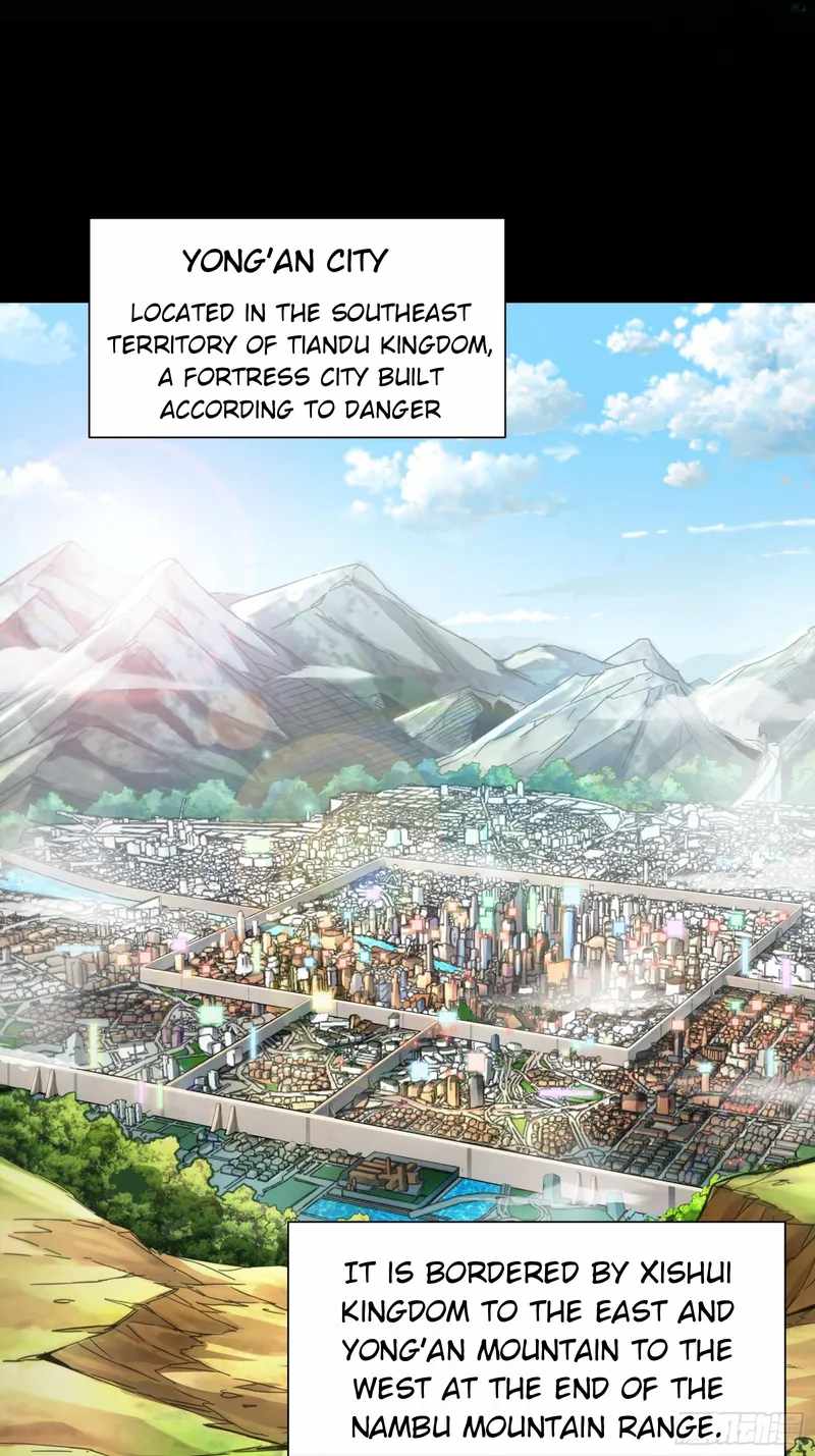 Legend of Star General chapter 82 page 1