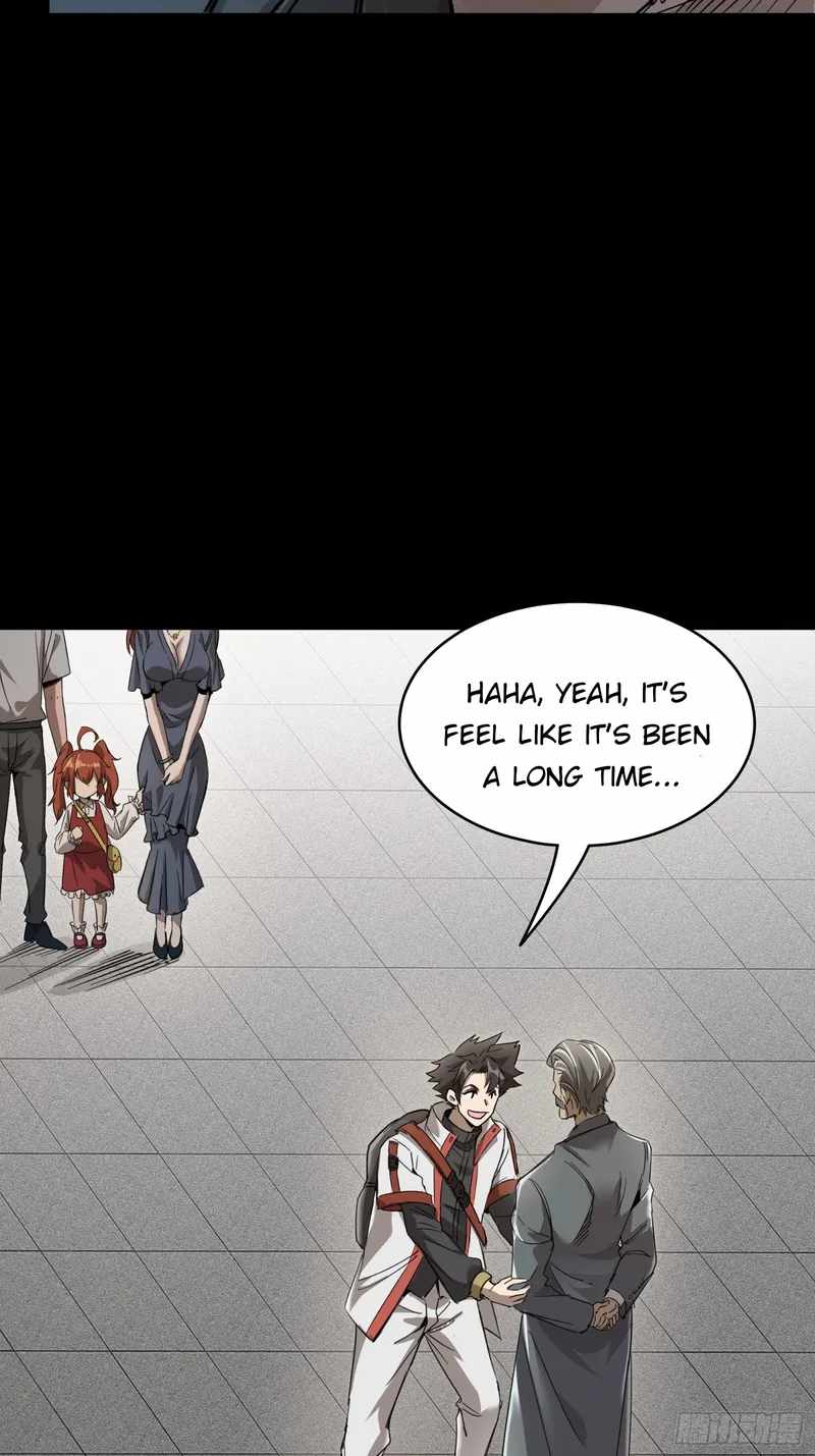 Legend of Star General chapter 82 page 11