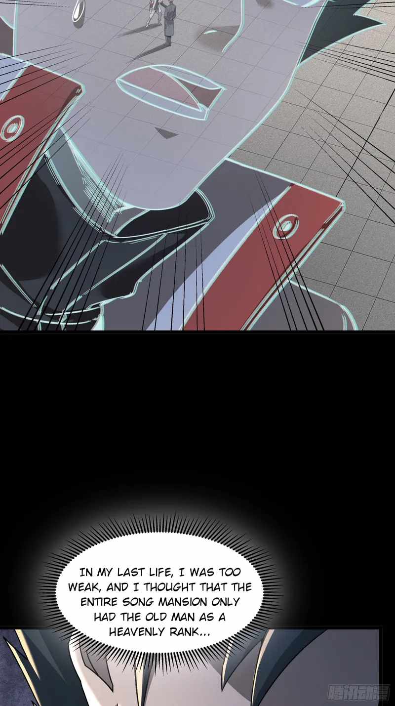 Legend of Star General chapter 82 page 14