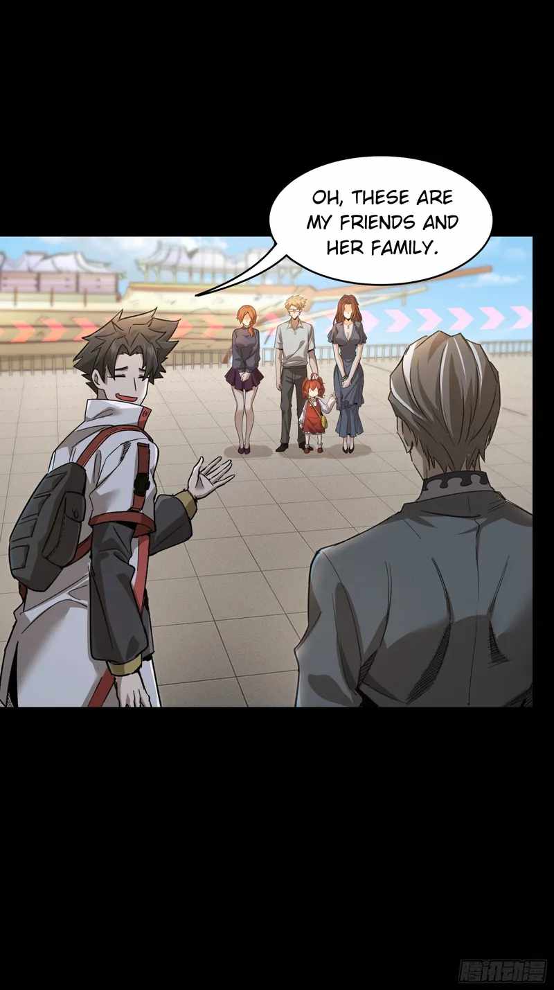 Legend of Star General chapter 82 page 17