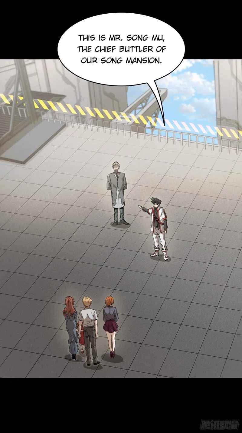 Legend of Star General chapter 82 page 18