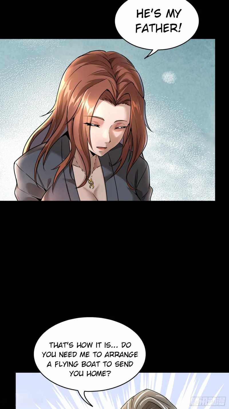 Legend of Star General chapter 82 page 22