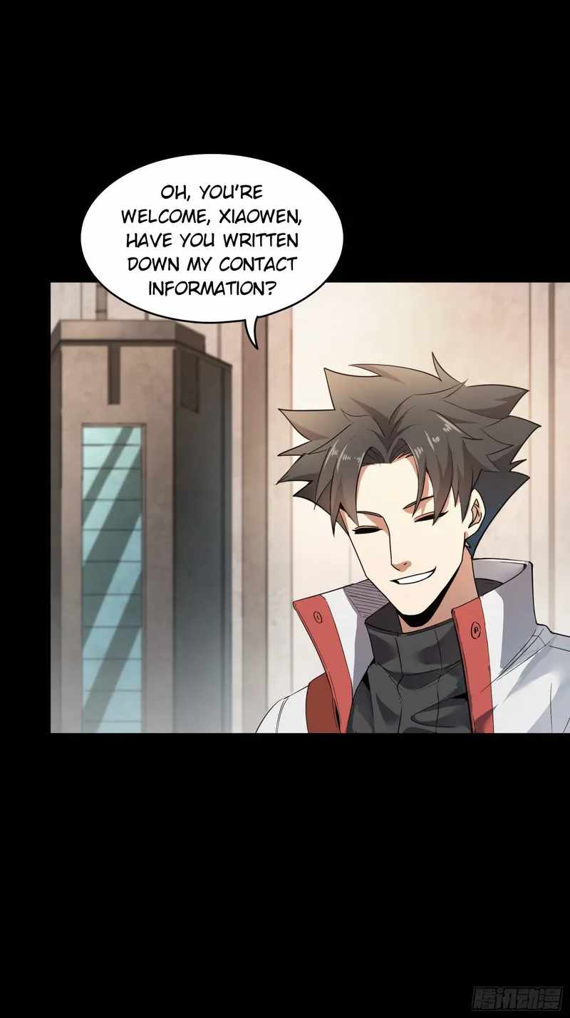 Legend of Star General chapter 82 page 26