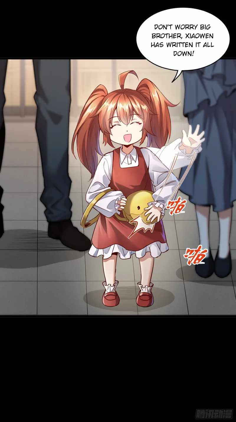 Legend of Star General chapter 82 page 27