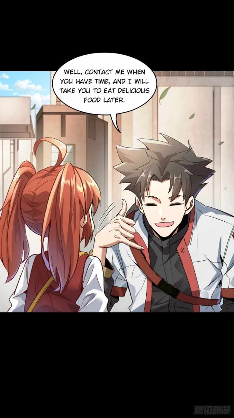 Legend of Star General chapter 82 page 28