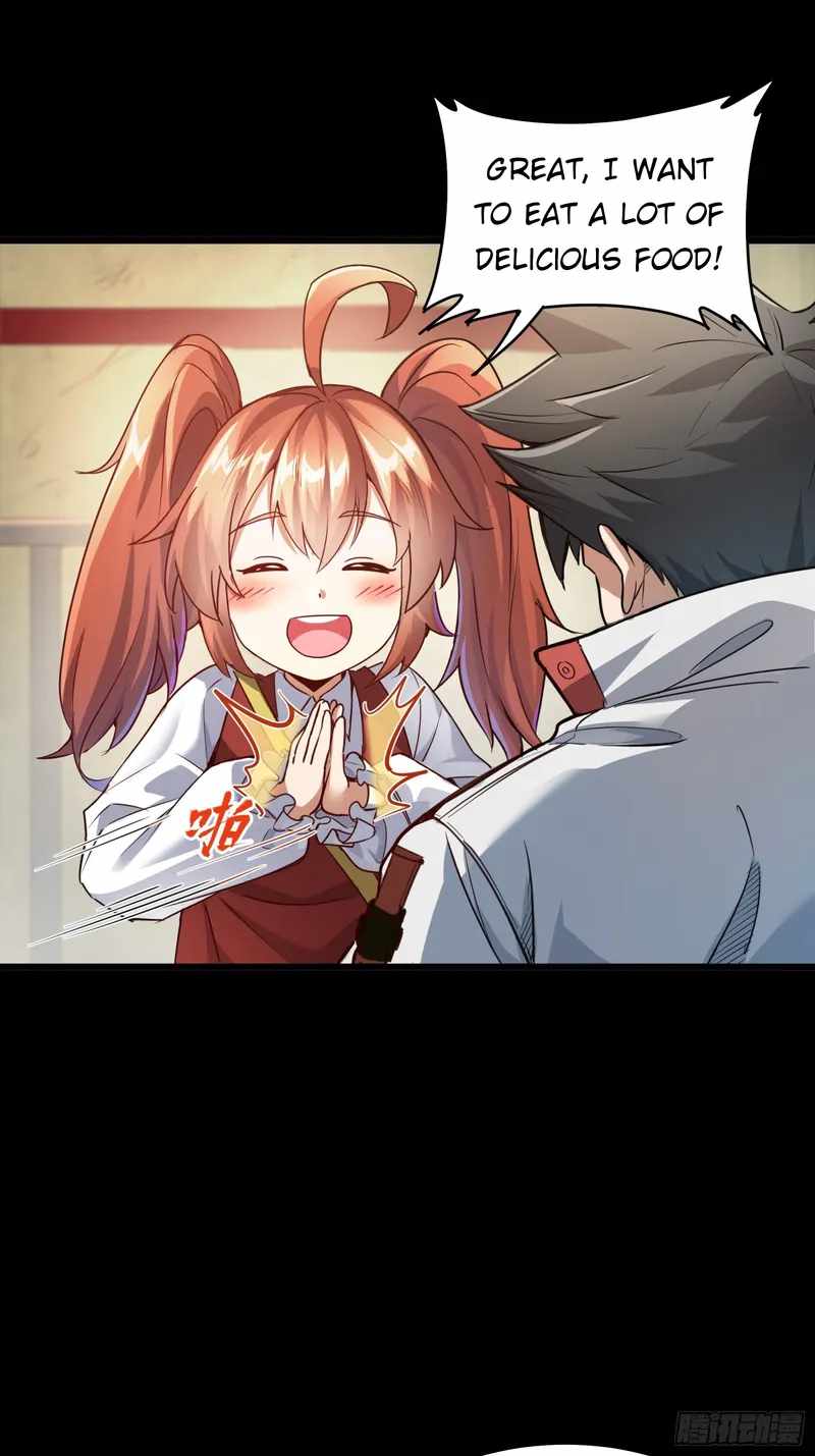 Legend of Star General chapter 82 page 29