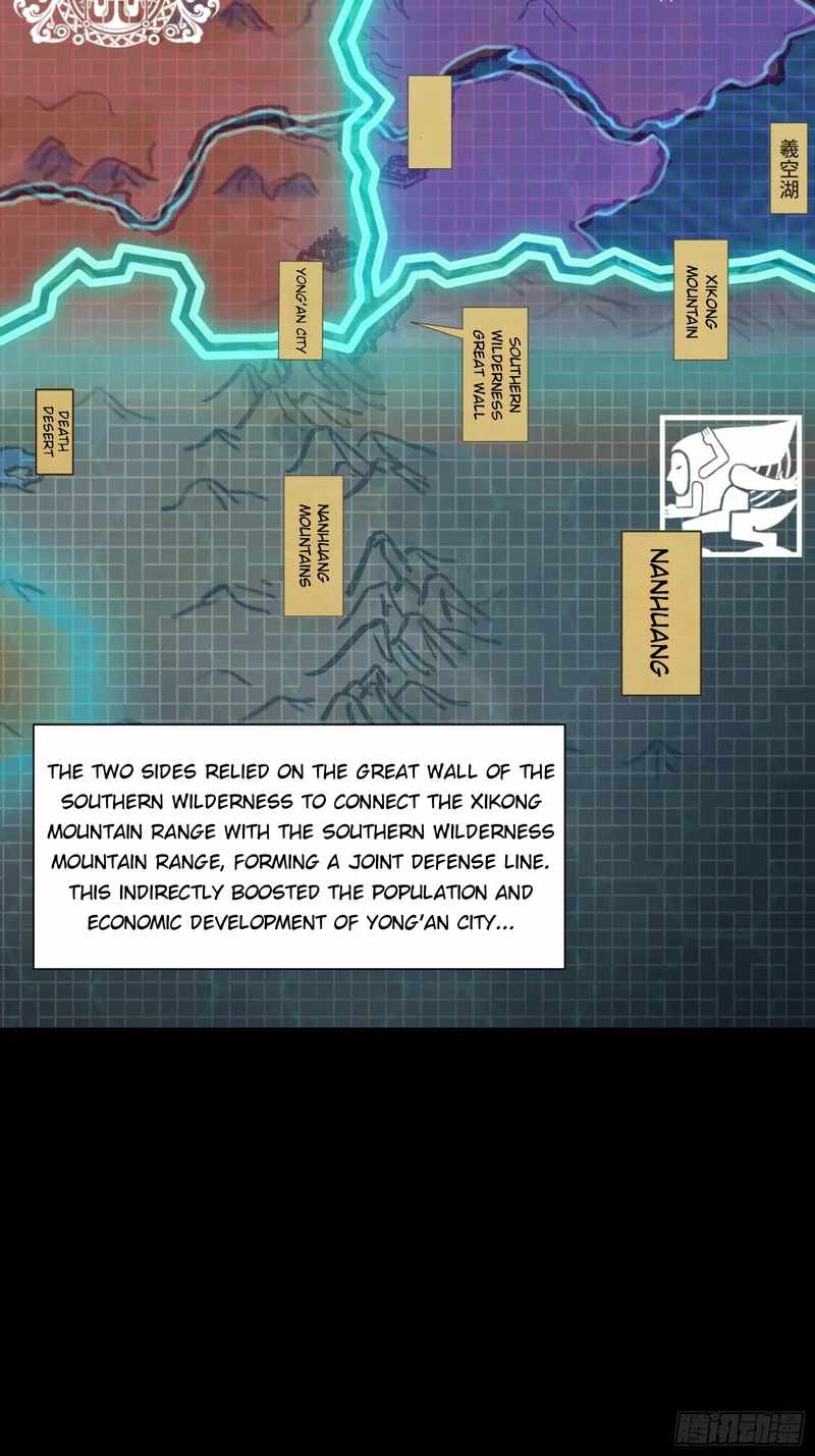 Legend of Star General chapter 82 page 3