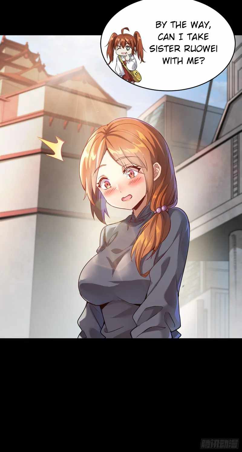 Legend of Star General chapter 82 page 30