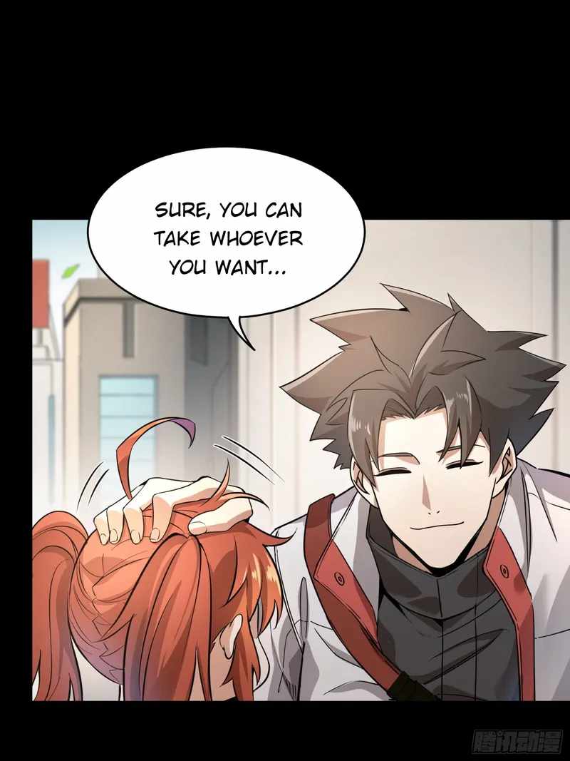 Legend of Star General chapter 82 page 31