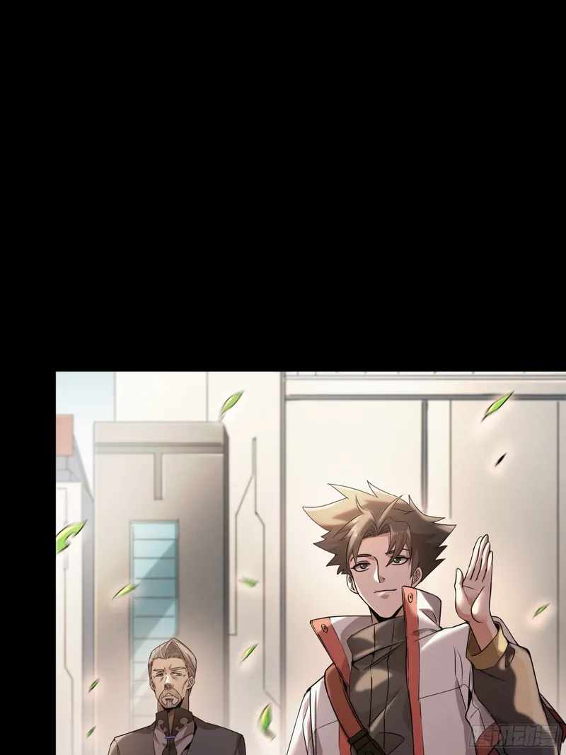 Legend of Star General chapter 82 page 35