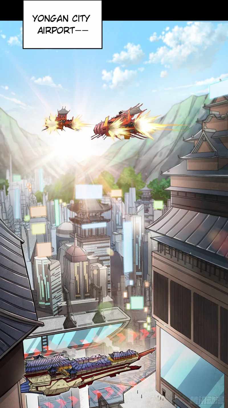 Legend of Star General chapter 82 page 4