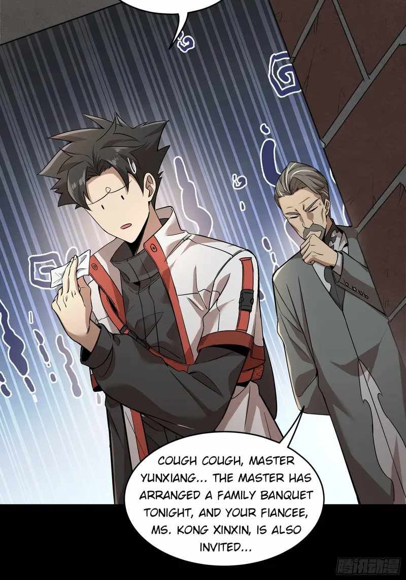 Legend of Star General chapter 82 page 48