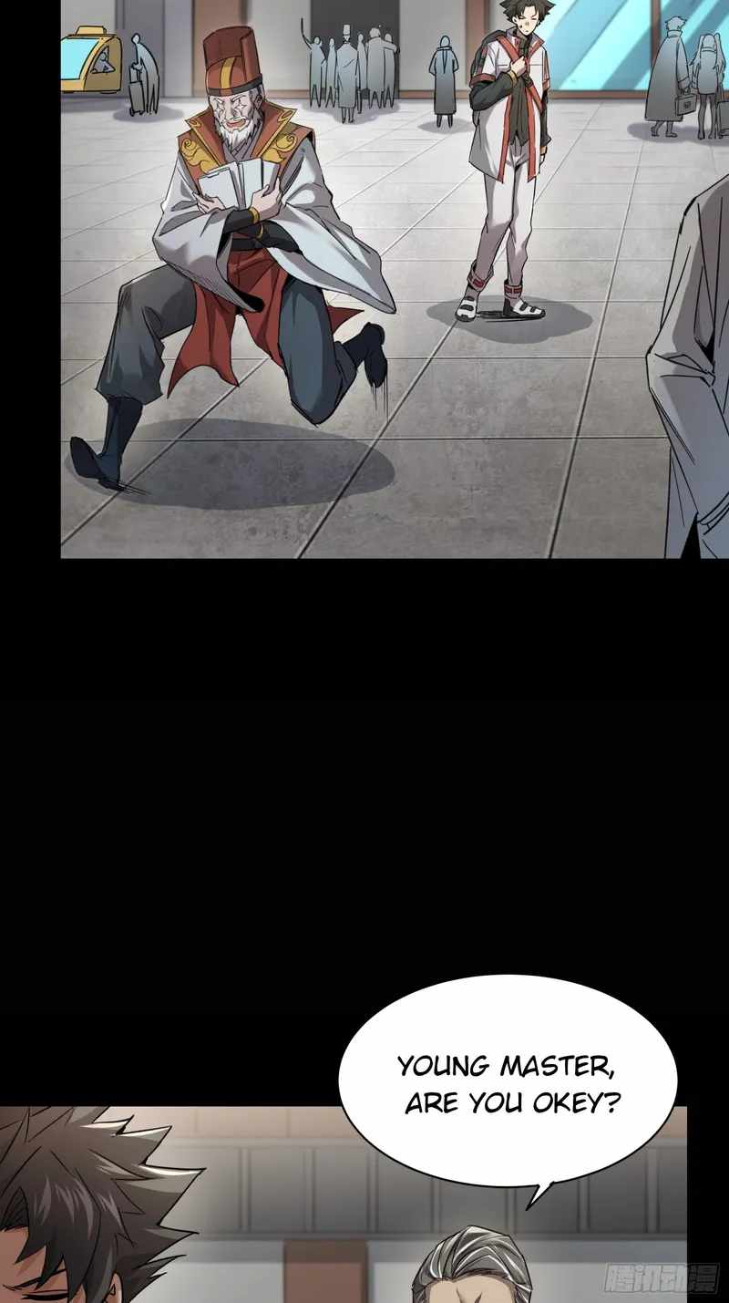 Legend of Star General chapter 82 page 6