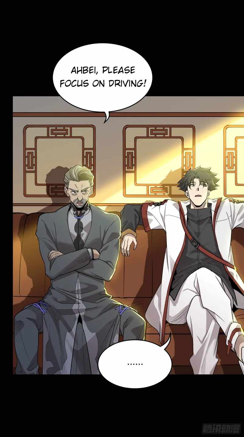 Legend of Star General chapter 82 page 69