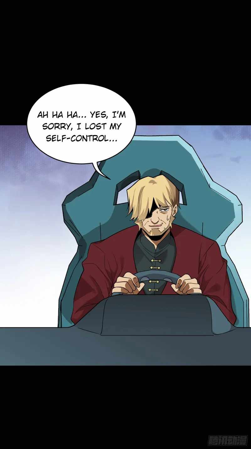 Legend of Star General chapter 82 page 70