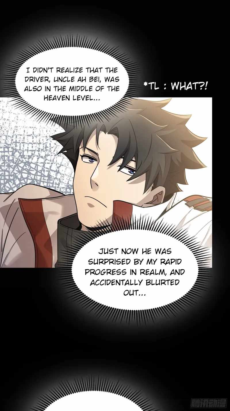 Legend of Star General chapter 82 page 71