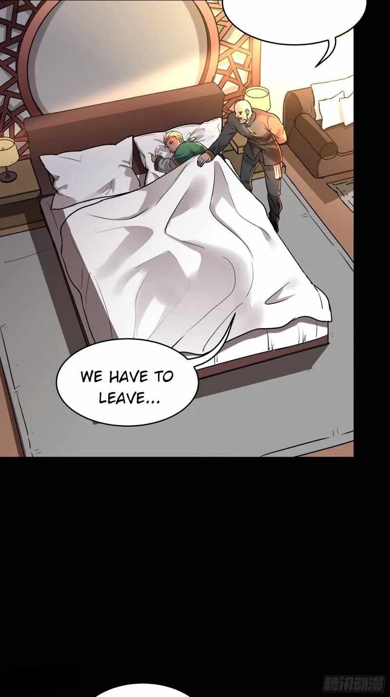 Legend of Star General chapter 82 page 75