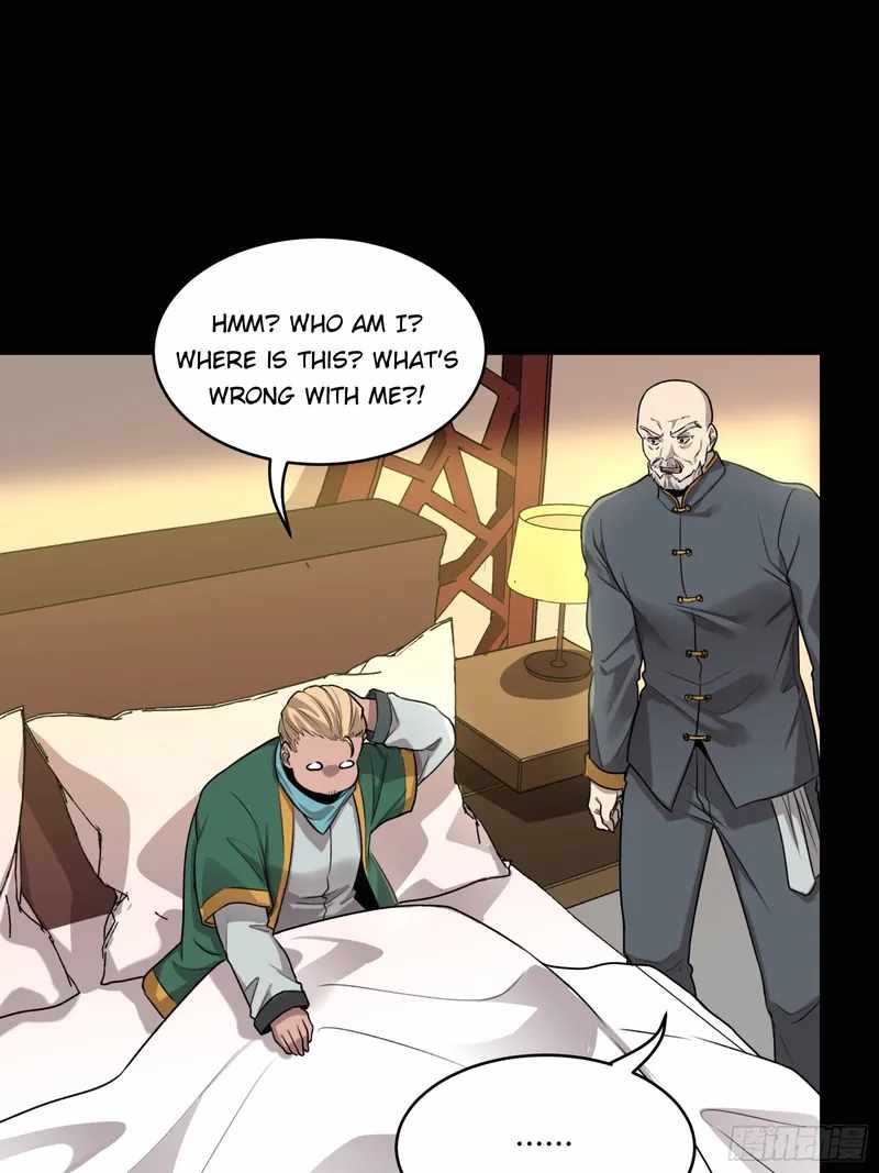 Legend of Star General chapter 82 page 77