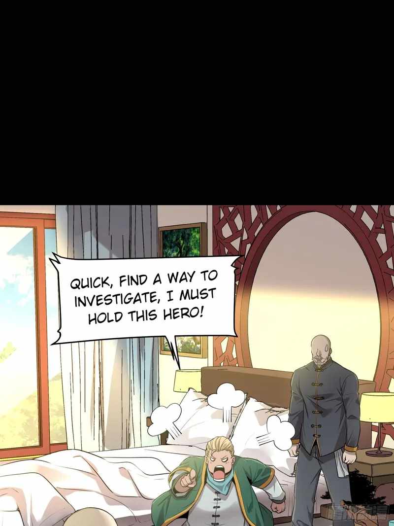 Legend of Star General chapter 82 page 85