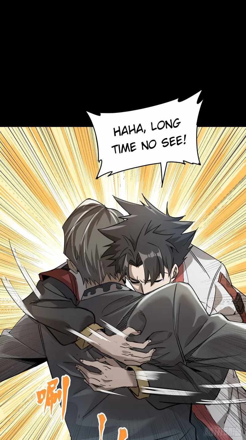 Legend of Star General chapter 82 page 9