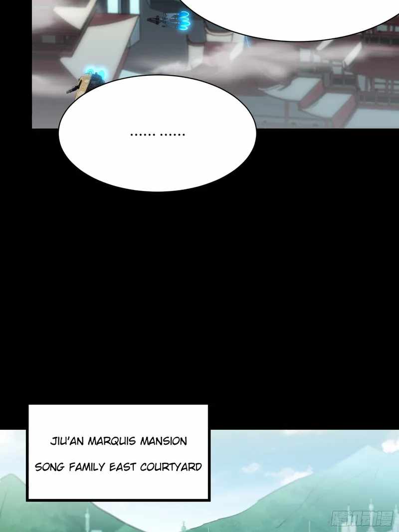 Legend of Star General chapter 83 page 10