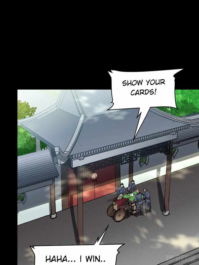 Legend of Star General chapter 83 page 14