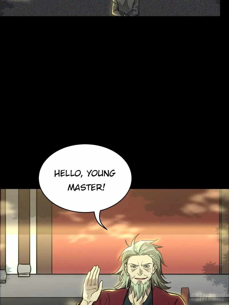 Legend of Star General chapter 83 page 21