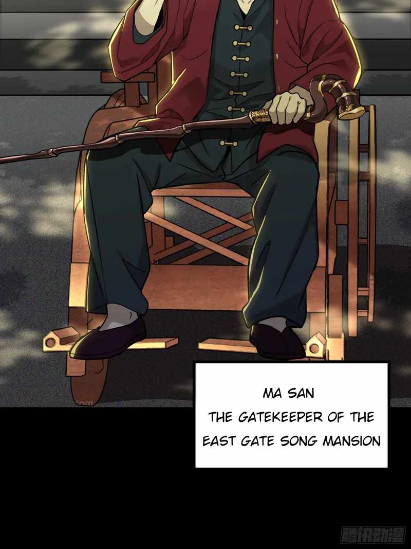 Legend of Star General chapter 83 page 22